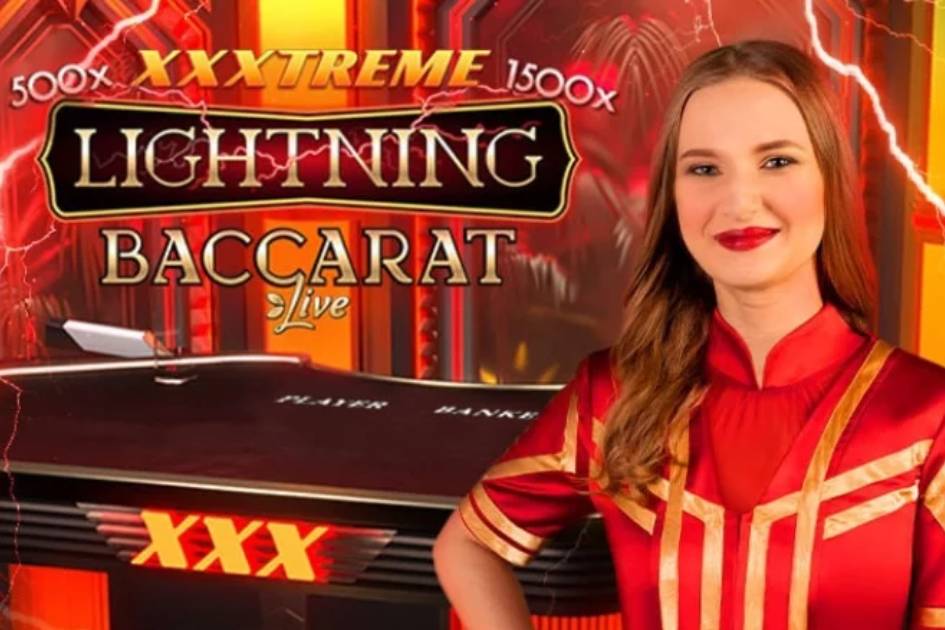 Popular titles - Live Table Games